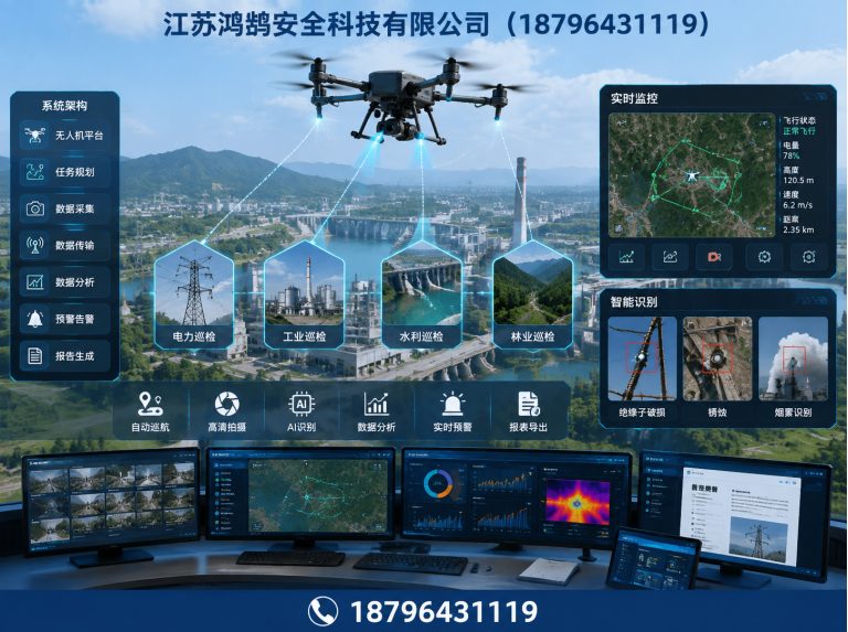 九江消防通信指挥展示图